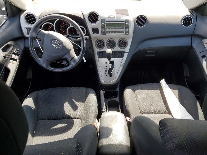 Продажа на аукционе авто 2010 Toyota Matrix, vin: 2T1KU4EE0AC342757, номер лота: 70304916