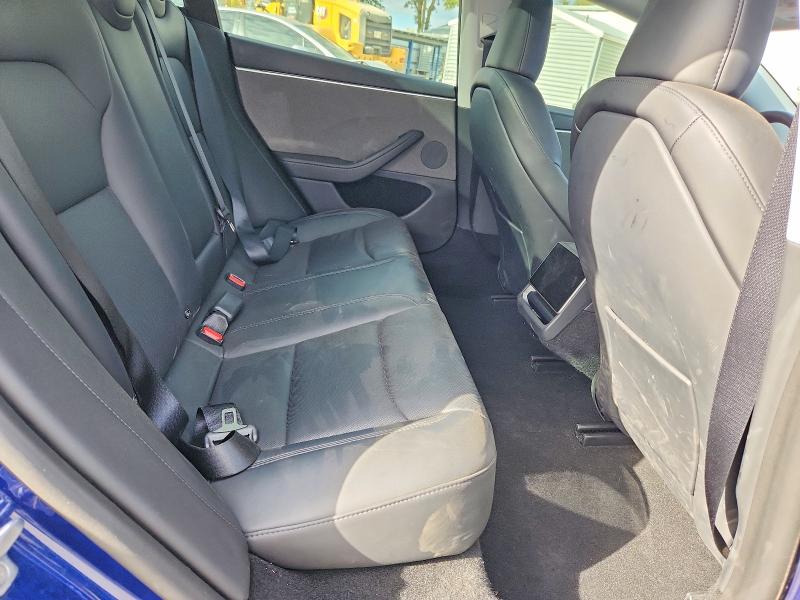 Продажа на аукционе авто 2025 Tesla Model 3, vin: 5YJ3E1EA7SF972303, номер лота: 67462806