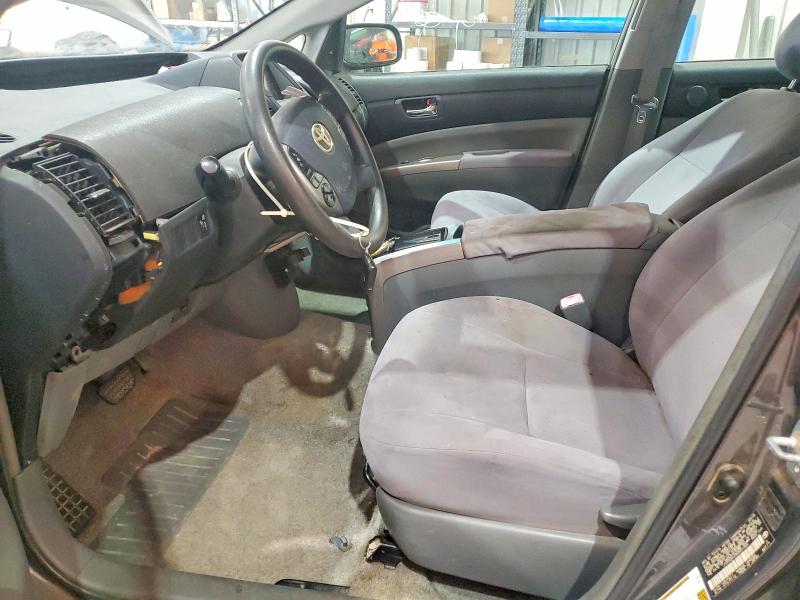 70353766 :رقم المزاد ، JTDKB20U583401054 vin ، 2008 Toyota Prius مزاد بيع