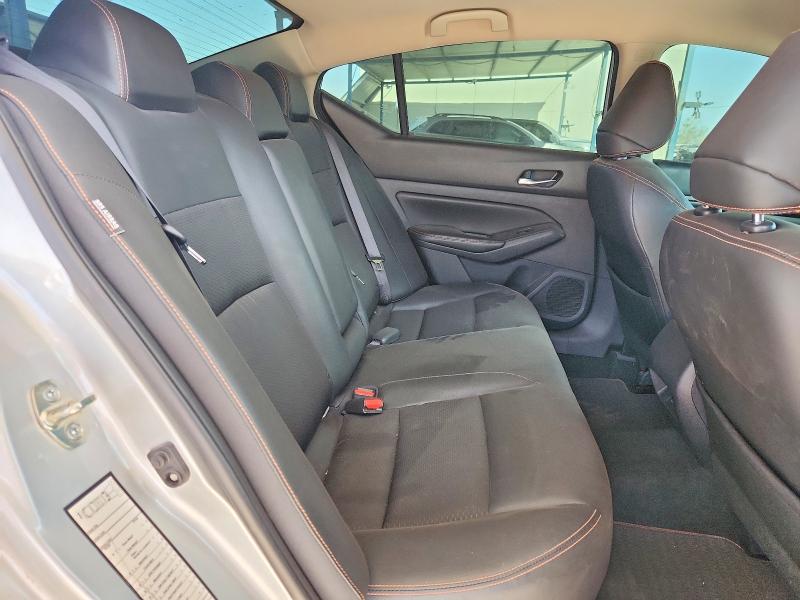Продаж на аукціоні авто 2020 Nissan Altima, vin: 1N4BL4CV2LC121989, номер лоту: 69773096