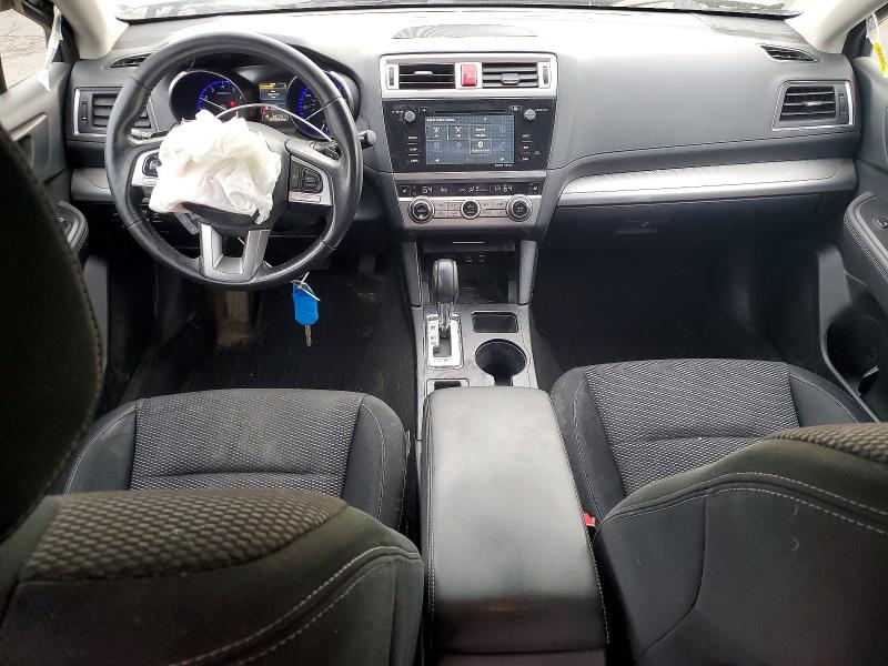 2015 Subaru Outback მანქანა იყიდება აუქციონზე, vin: 4S4BSAEC4F3321330, აუქციონის ნომერი: 70075426