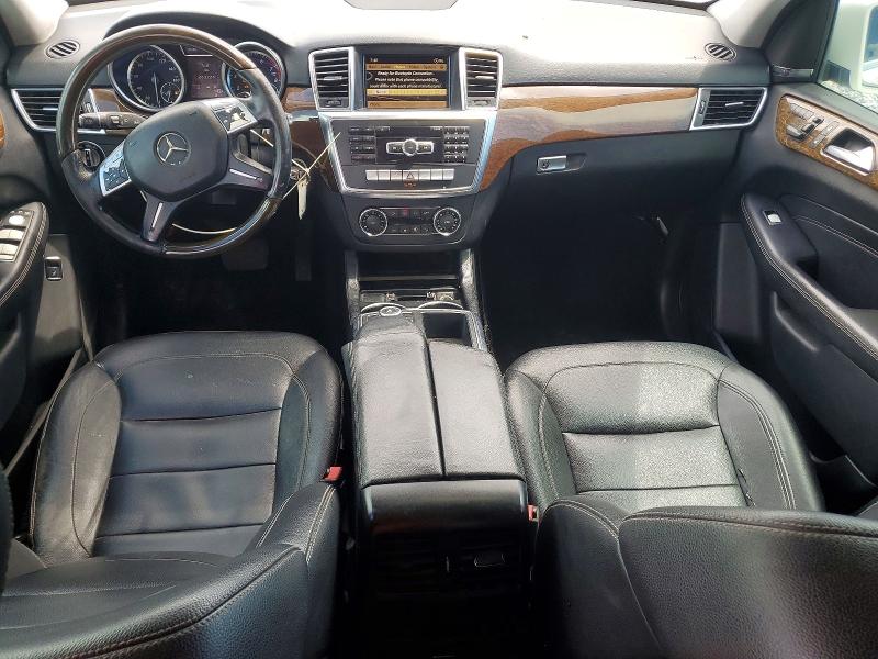 Продаж на аукціоні авто 2012 Mercedes-benz Ml, vin: 4JGDA5HB6CA035802, номер лоту: 67855966