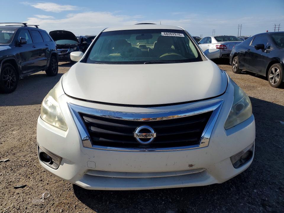 Aukcja sprzedaży 2015 Nissan Altima, vin: 1N4AL3APXFC183199, numer aukcji: 68262916