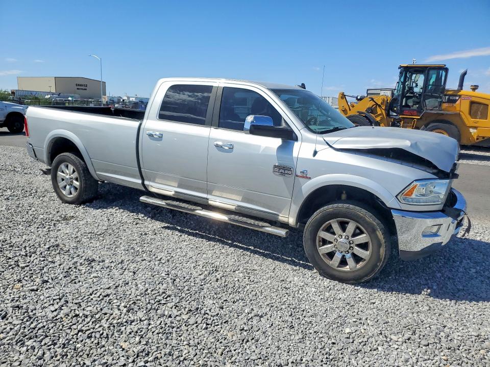 2014 Ram 3500 მანქანა იყიდება აუქციონზე, vin: 3C63R3KL7EG117872, აუქციონის ნომერი: 68739386