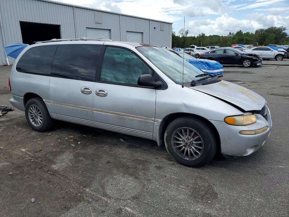 Aukcja sprzedaży 1999 Chrysler Town & Country, vin: 1C4GP64L8XB884902, numer aukcji: 69397076