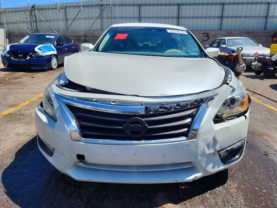 2014 Nissan Altima მანქანა იყიდება აუქციონზე, vin: 1N4AL3AP2EC412392, აუქციონის ნომერი: 65416146
