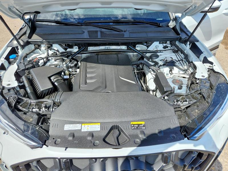 Aukcja sprzedaży 2026 Audi Q5, vin: WA15AAGU5T2048050, numer aukcji: 69712846