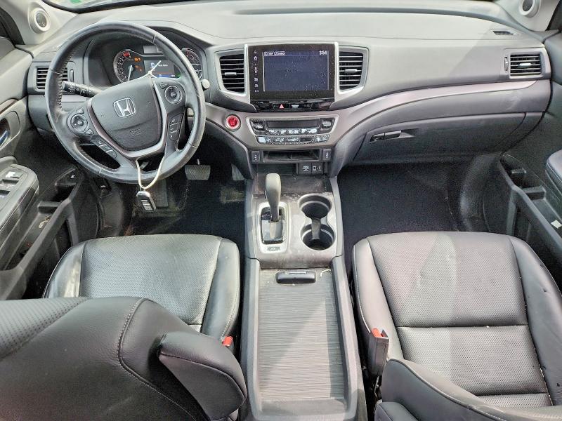 Aukcja sprzedaży 2019 Honda Ridgeline, vin: 5FPYK3F63KB001732, numer aukcji: 68140196