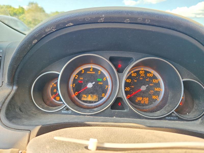 Продажа на аукционе авто 2006 Infiniti M45, vin: JNKBY01E56M207799, номер лота: 67534006