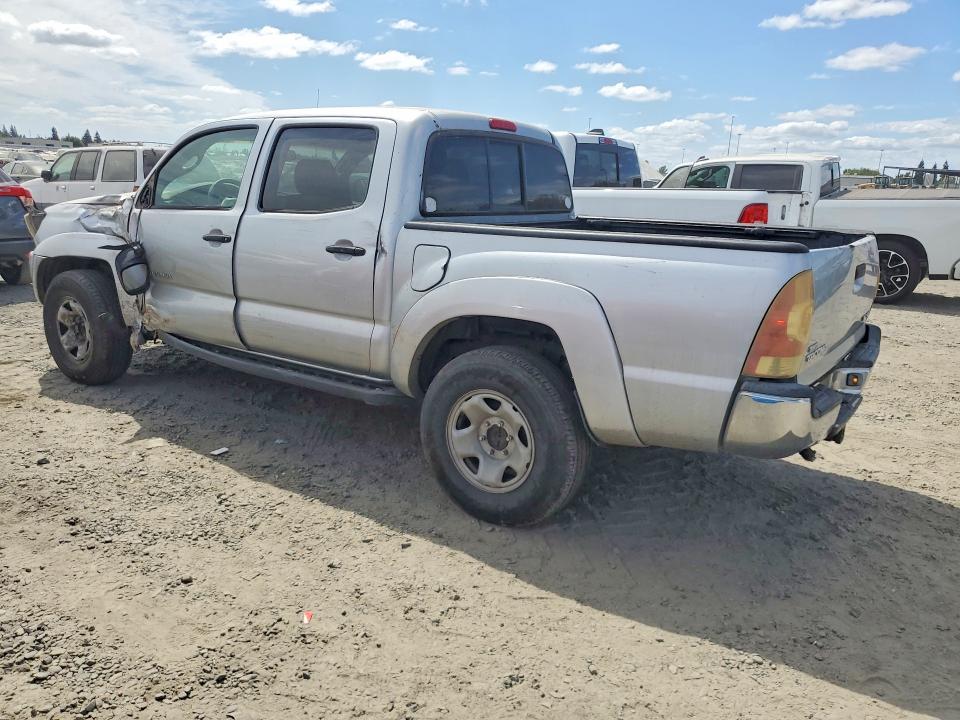 Продаж на аукціоні авто 2005 Toyota Tacoma, vin: 5TEJU62N45Z060911, номер лоту: 67342496