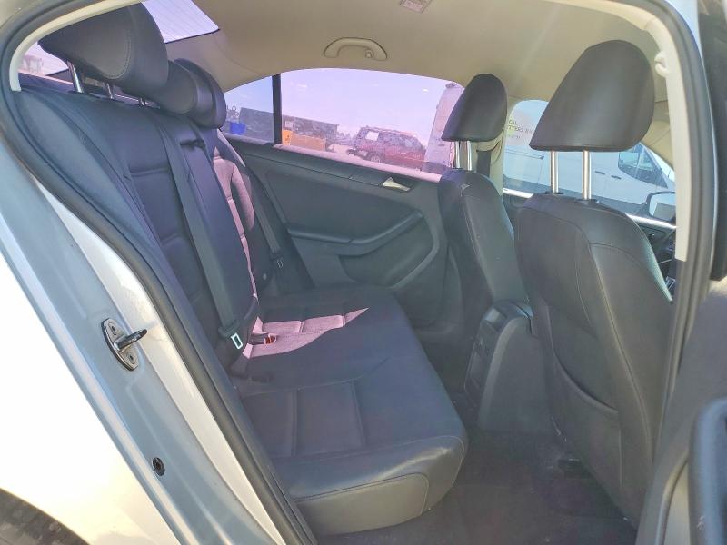 2012 Volkswagen Jetta მანქანა იყიდება აუქციონზე, vin: 3VWDP7AJ5CM376091, აუქციონის ნომერი: 67559186