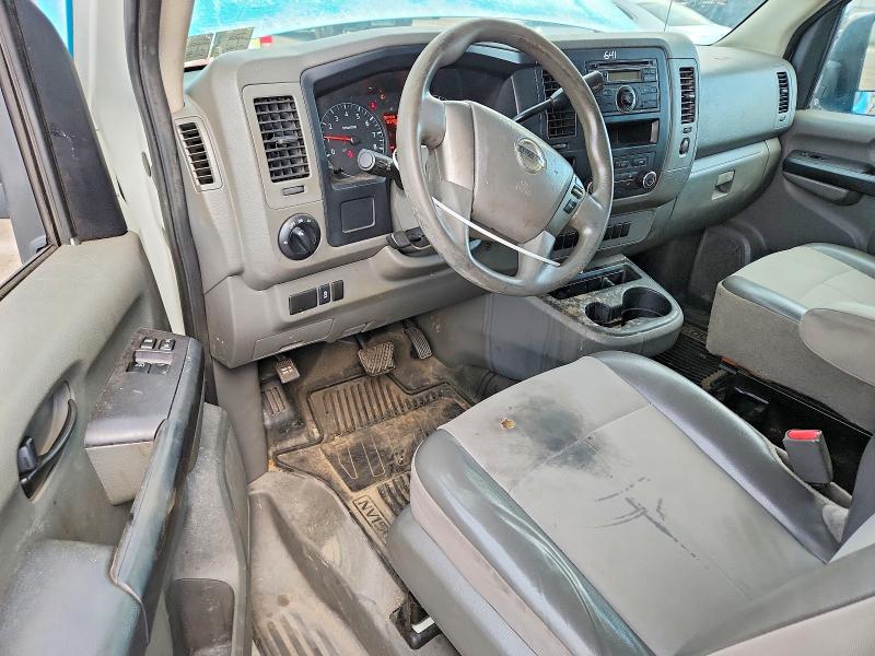 Продаж на аукціоні авто 2016 Nissan Nv, vin: 1N6BF0KM0GN802663, номер лоту: 67204316