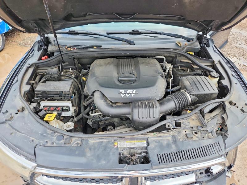 Aukcja sprzedaży 2013 Dodge Durango, vin: 1C4RDHAGXDC512147, numer aukcji: 69001446