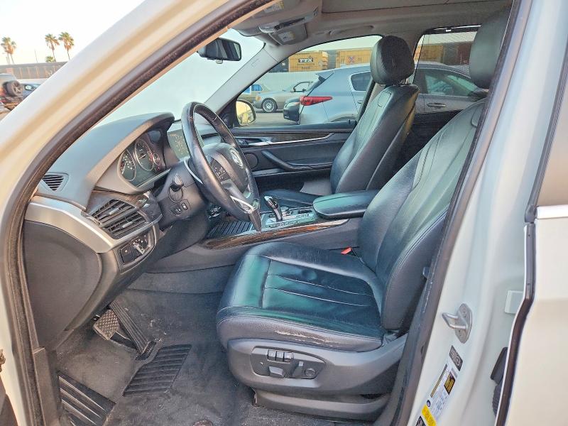 Продаж на аукціоні авто 2015 Bmw X5, vin: 5UXKS4C56F0N05663, номер лоту: 70259236