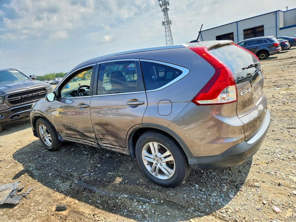 Aukcja sprzedaży 2013 Honda Cr-v, vin: 5J6RM4H71DL050814, numer aukcji: 67144646