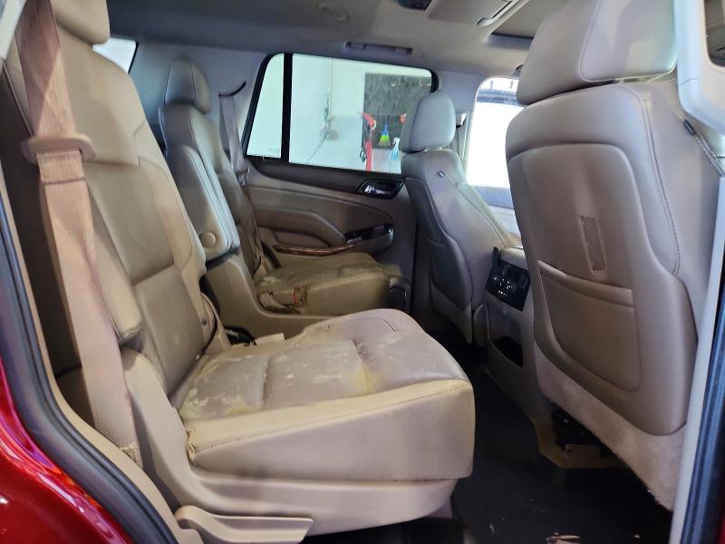 Aukcja sprzedaży 2016 Gmc Yukon, vin: 1GKS2BKC5GR308815        , numer aukcji: 68871626