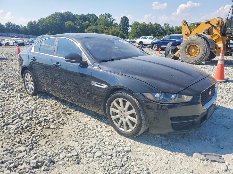Aukcja sprzedaży 2019 Jaguar Xe, vin: SAJAR4FX2KCP43963, numer aukcji: 67789036