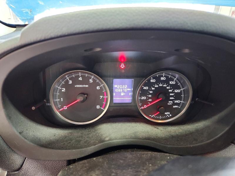 Aukcja sprzedaży 2017 Subaru Crosstrek, vin: JF2GPABC2HH265346, numer aukcji: 67307566