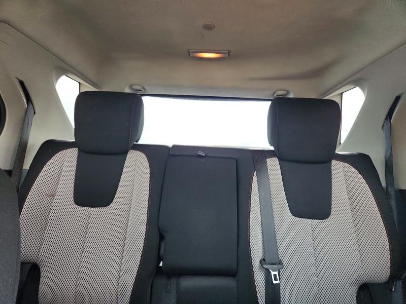 69755426 :رقم المزاد ، 2CNFLNEC6B6313108 vin ، 2011 Chevrolet Equinox مزاد بيع