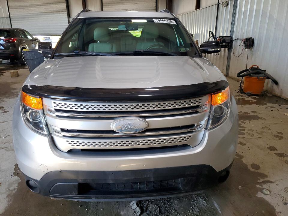 Aukcja sprzedaży 2013 Ford Explorer, vin: 1FM5K8D86DGA63952, numer aukcji: 70465236