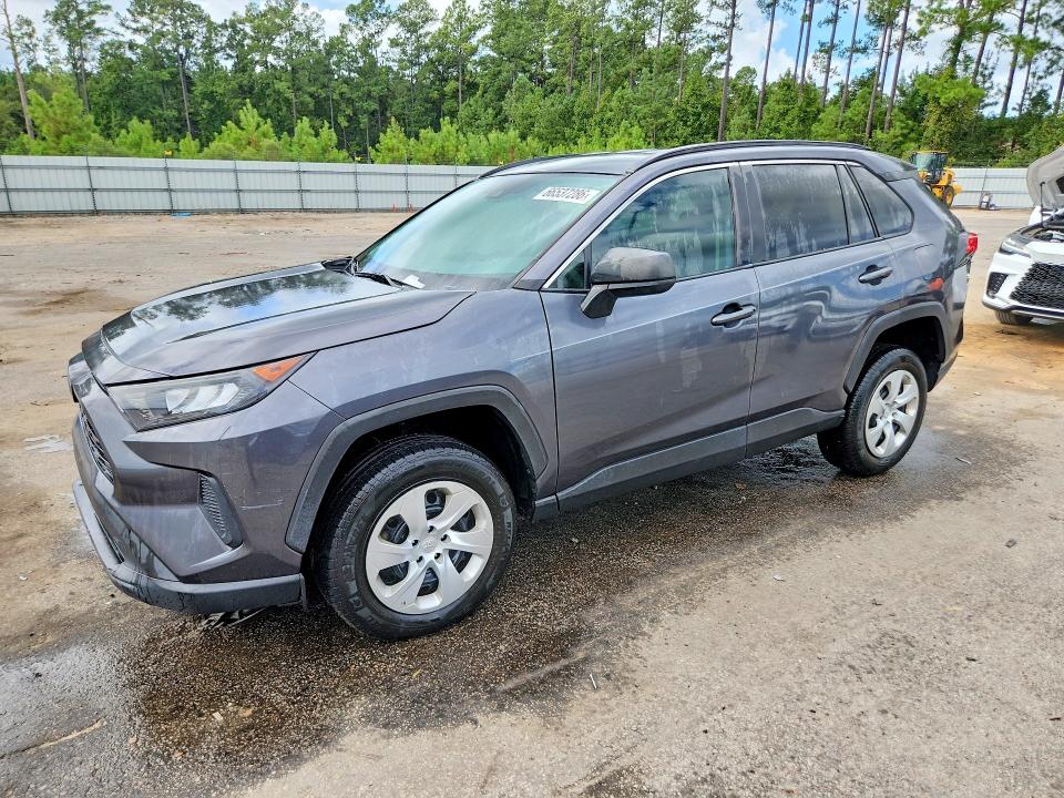 Продажа на аукционе авто 2019 Toyota Rav4, vin: 2T3H1RFV2KW045902, номер лота: 66537286