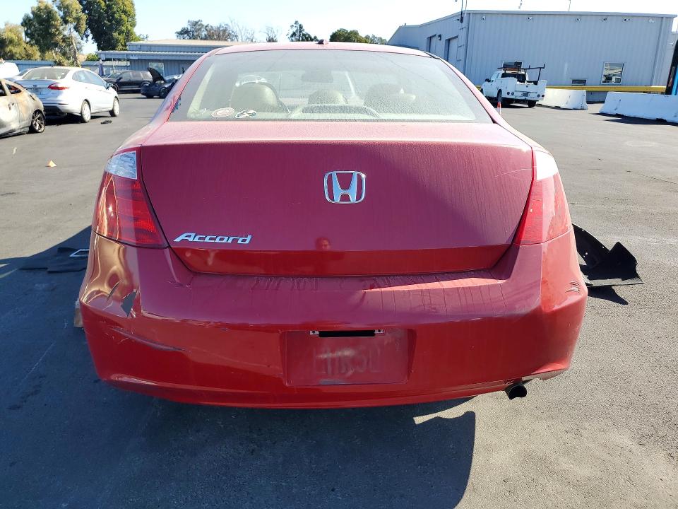 Aukcja sprzedaży 2008 Honda Accord, vin: 1HGCS12808A023544, numer aukcji: 69213336