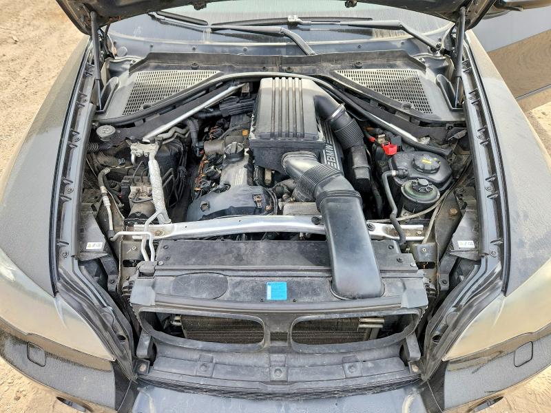 Продажа на аукционе авто 2009 Bmw X5, vin: 5UXFE435X9L037920, номер лота: 69506966