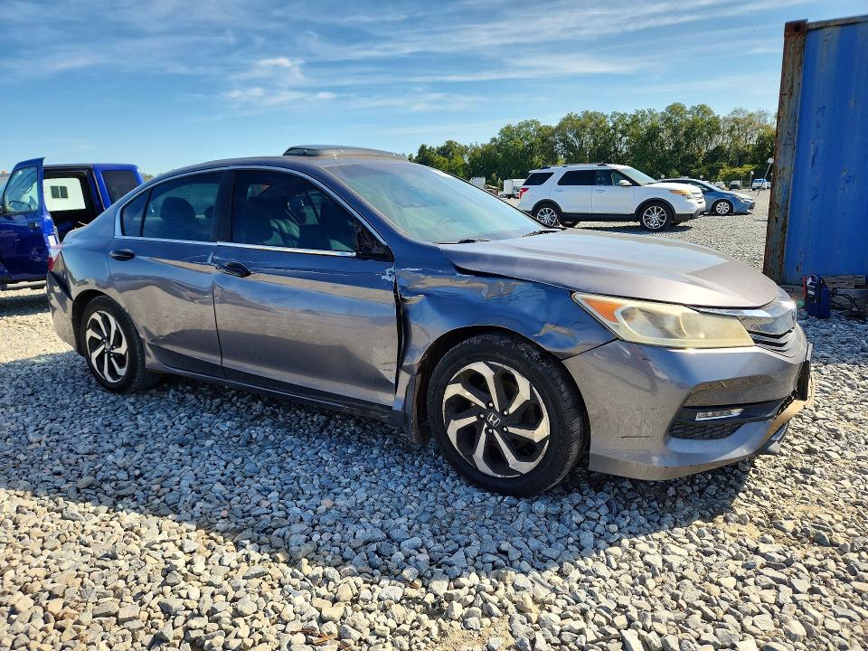 Aukcja sprzedaży 2016 Honda Accord, vin: 1HGCR2F86GA078591, numer aukcji: 70501606