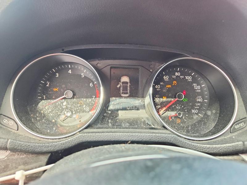 Aukcja sprzedaży 2018 Volkswagen Passat, vin: 1VWBA7A34JC039484, numer aukcji: 70128306