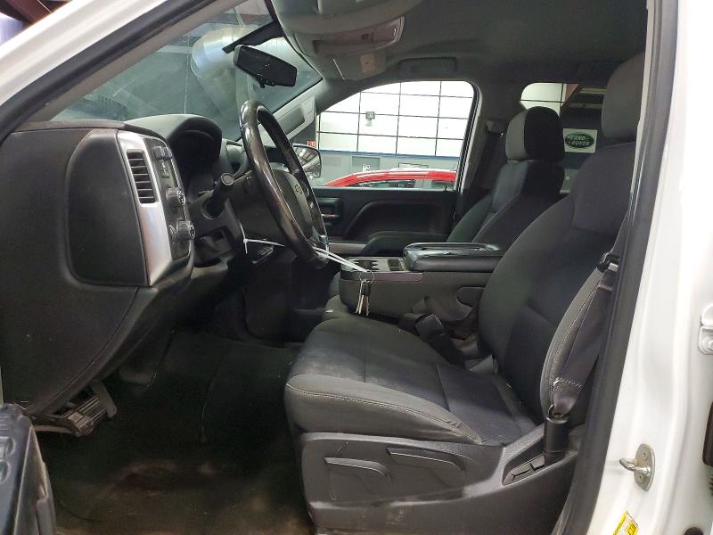Продаж на аукціоні авто 2015 Chevrolet Silverado, vin: 3GCUKREC7FG103844, номер лоту: 68281806
