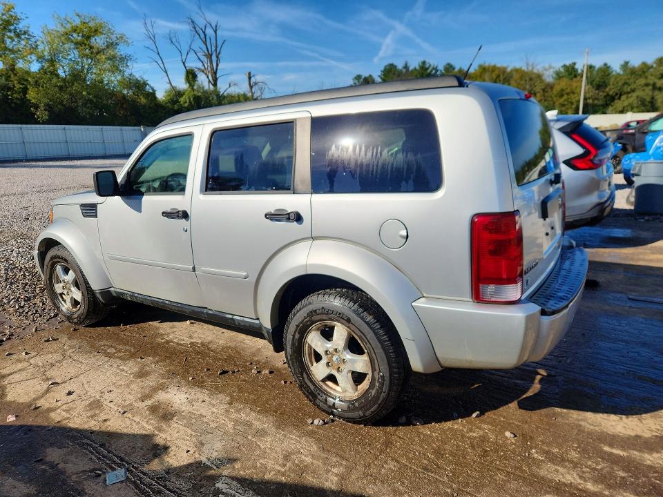 Aukcja sprzedaży 2008 Dodge Nitro, vin: 1D8GU28K68W247876, numer aukcji: 70784116