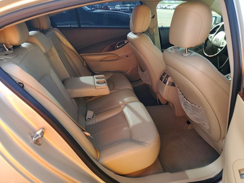 Aukcja sprzedaży 2013 Buick Lacrosse, vin: 1G4GH5E34DF182730, numer aukcji: 69813506
