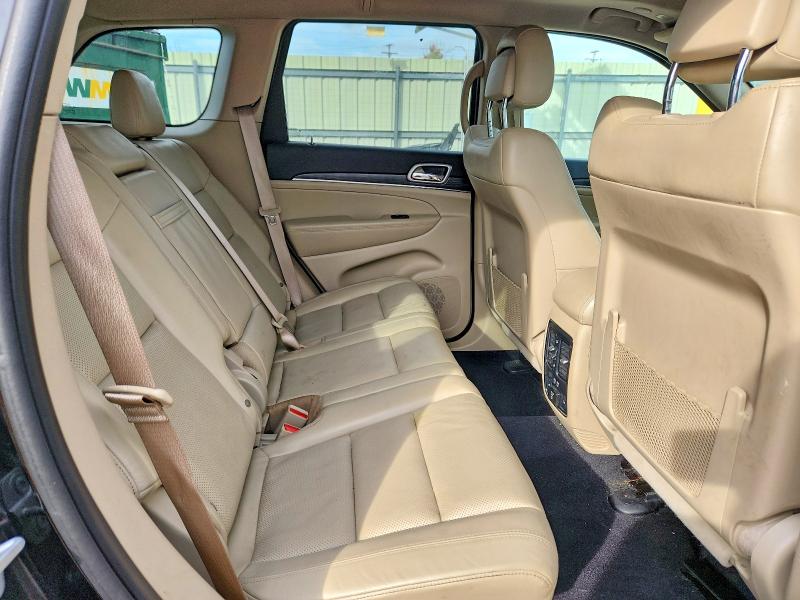 Продажа на аукционе авто 2021 Jeep Grand Cherokee, vin: 1C4RJFBG5MC507417, номер лота: 70626186