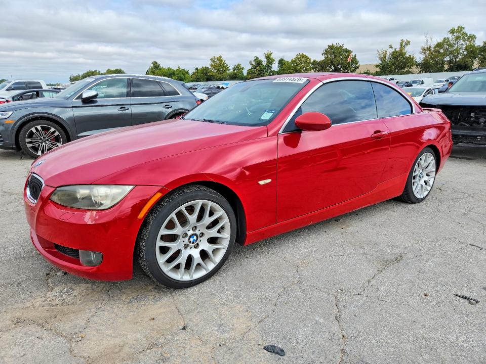 Aukcja sprzedaży 2008 Bmw 328, vin: WBAWL13508PX11986, numer aukcji: 69914826