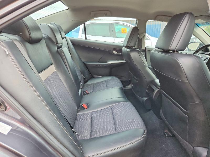 2012 Toyota Camry მანქანა იყიდება აუქციონზე, vin: 4T1BF1FK8CU178494, აუქციონის ნომერი: 69677236