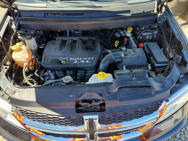 2015 Dodge Journey მანქანა იყიდება აუქციონზე, vin: 3C4PDCAB9FT714547, აუქციონის ნომერი: 67333696