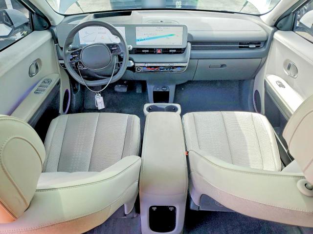 Продаж на аукціоні авто 2023 Hyundai Ioniq 5, vin: KM8KRDAF3PU156704, номер лоту: 69386416