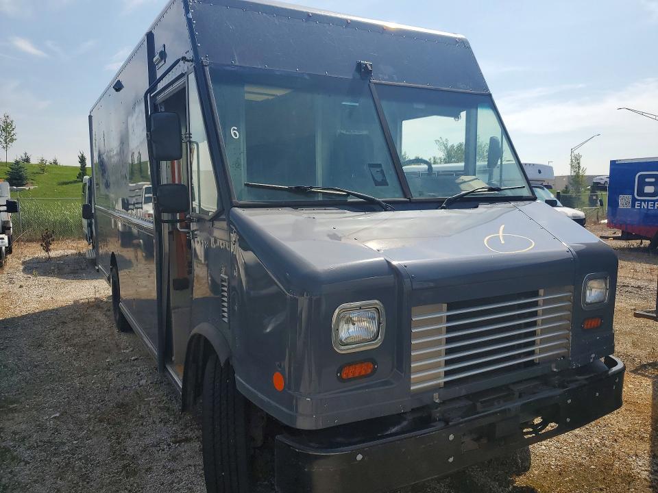 Aukcja sprzedaży 2021 Ford F59, vin: 1F65F5KN1M0A01659, numer aukcji: 61897276