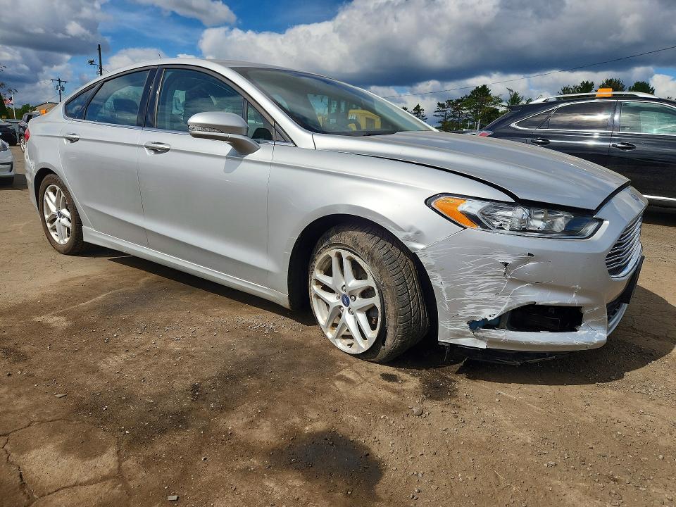 Aukcja sprzedaży 2013 Ford Fusion, vin: 3FA6P0H77DR136578, numer aukcji: 69775006