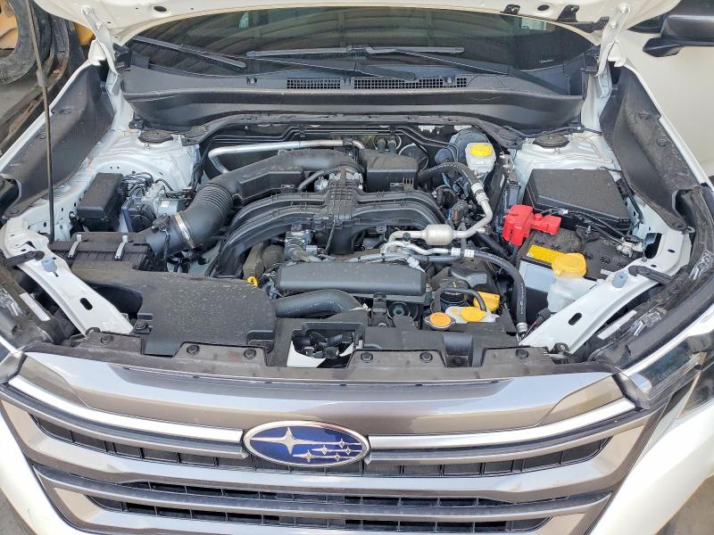 Продажа на аукционе авто 2025 Subaru Forester, vin: JF2SLDDC4SH542851, номер лота: 69642356