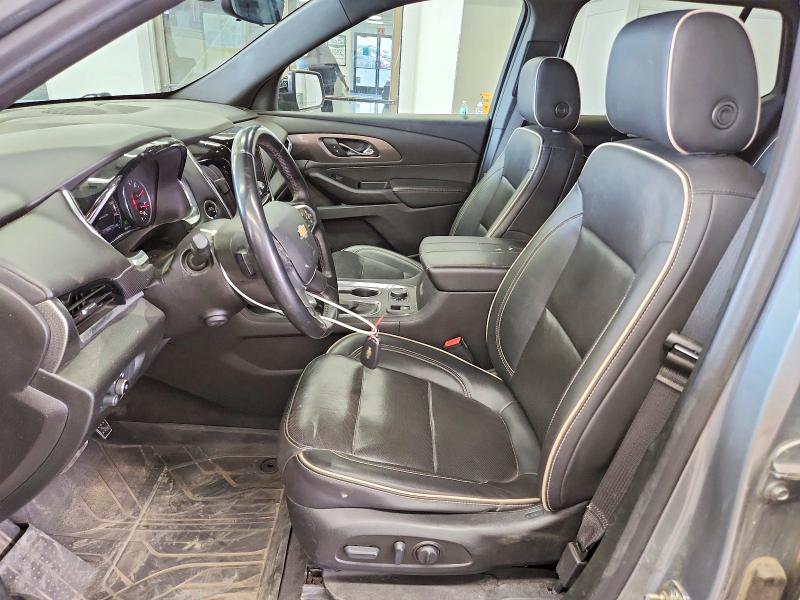 Aukcja sprzedaży 2023 Chevrolet Traverse, vin: 1GNEVKKW8PJ140314, numer aukcji: 67871306