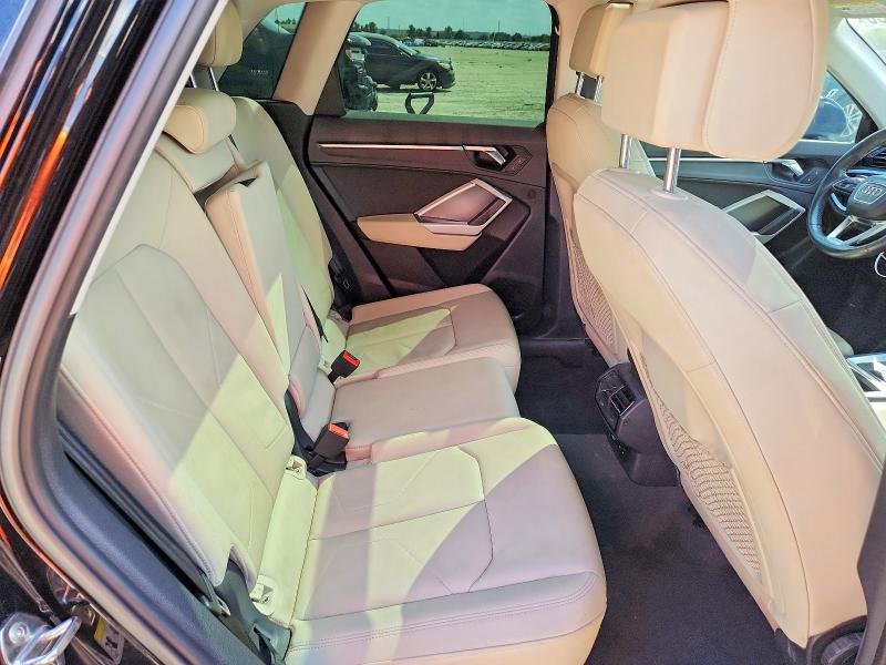 Продаж на аукціоні авто 2020 Audi Q3, vin: WA1AECF35L1047266, номер лоту: 68731266