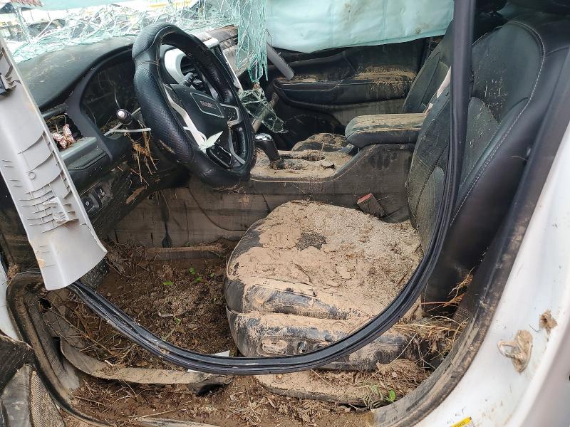Продажа на аукционе авто 2019 Gmc Acadia, vin: 1GKKNMLA5KZ282208, номер лота: 70327856