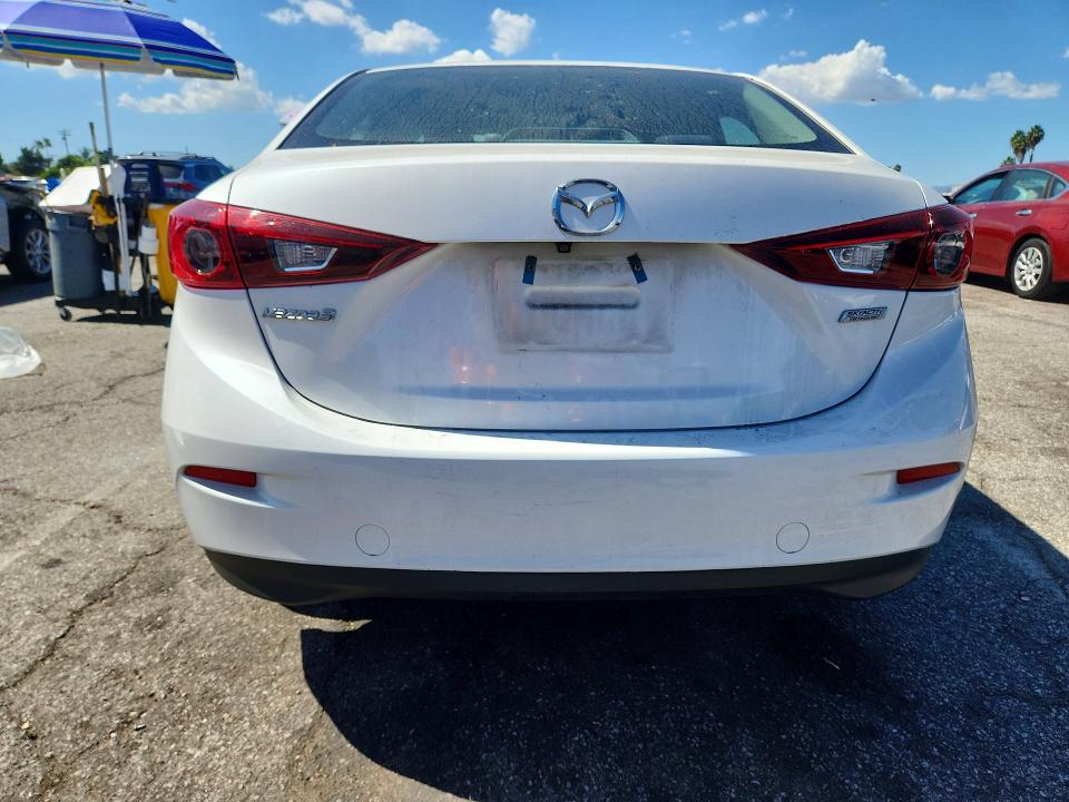 Aukcja sprzedaży 2016 Mazda 3, vin: 3MZBM1T74GM325671, numer aukcji: 70270696