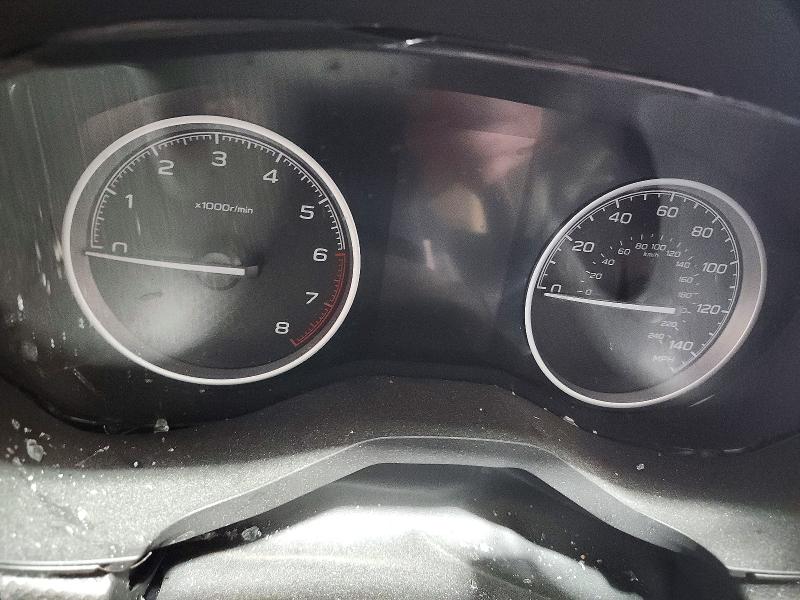 Aukcja sprzedaży 2023 Subaru Forester, vin: JF2SKADC1PH421087, numer aukcji: 68593956