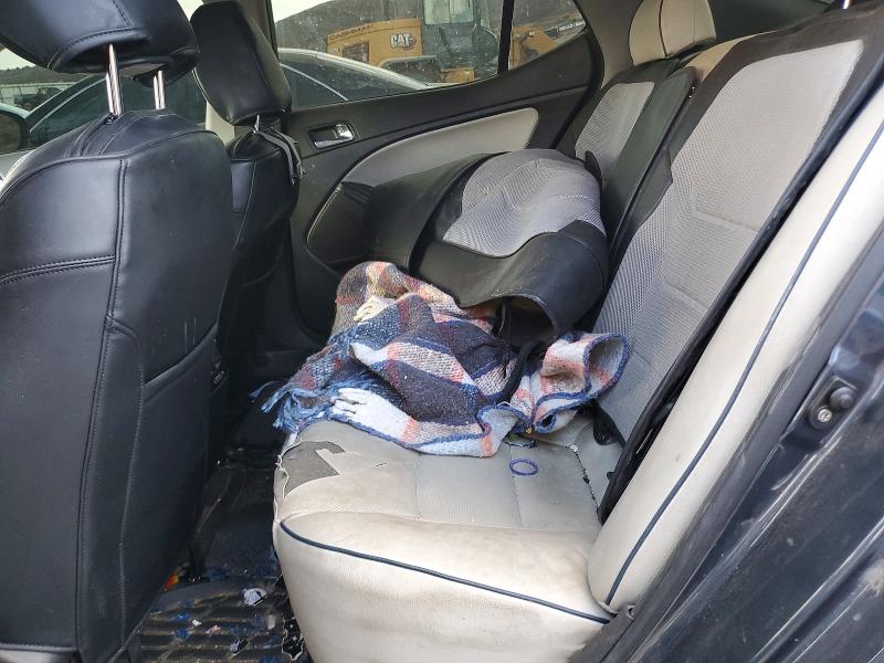 70149106 :رقم المزاد ، KNAGN4AD9E5067437 vin ، 2014 Kia Optima مزاد بيع