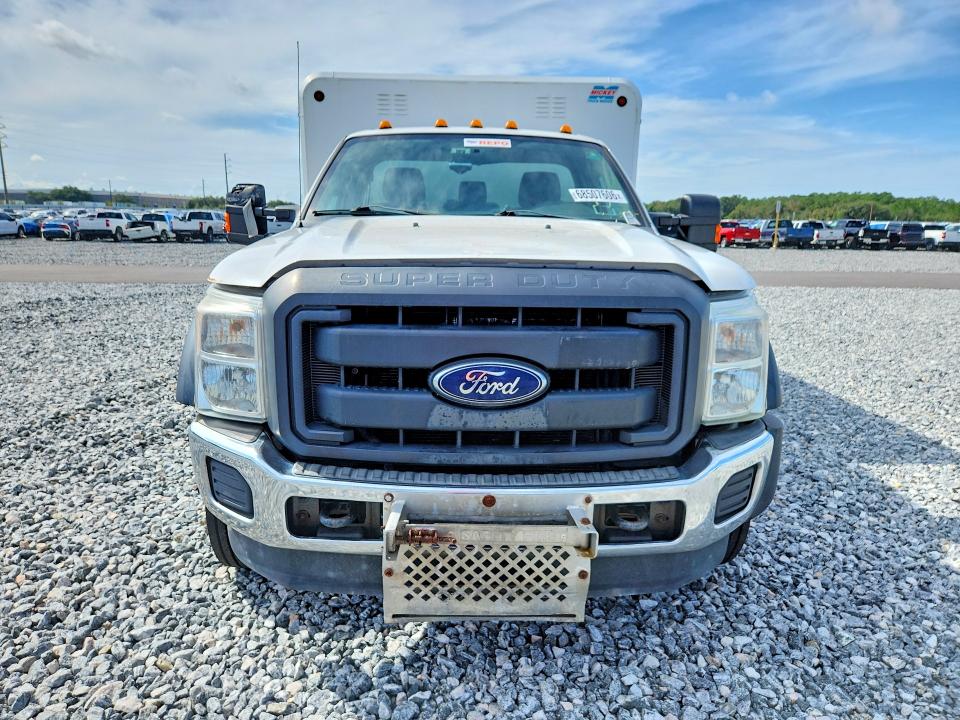 Aukcja sprzedaży 2016 Ford F550, vin: 1FDUF5GY2GEA24737, numer aukcji: 68507606