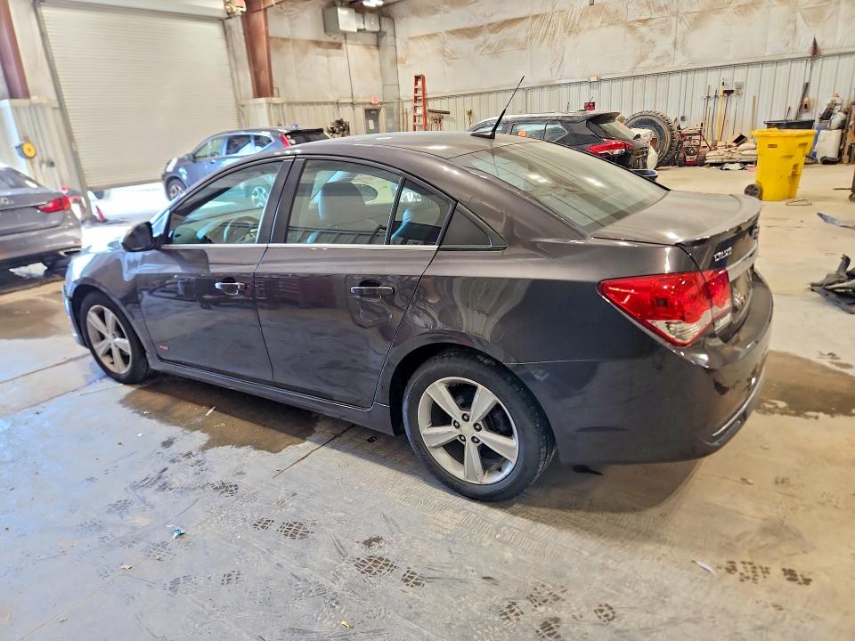 Продаж на аукціоні авто 2014 Chevrolet Cruze, vin: 1G1PE5SBXE7360766, номер лоту: 70496246