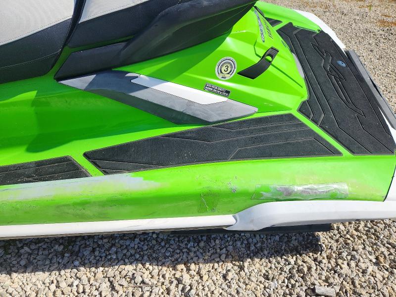 2021 Yama - Yamaha Fx Cruiser მანქანა იყიდება აუქციონზე, vin: YAMA2428H121, აუქციონის ნომერი: 67610646