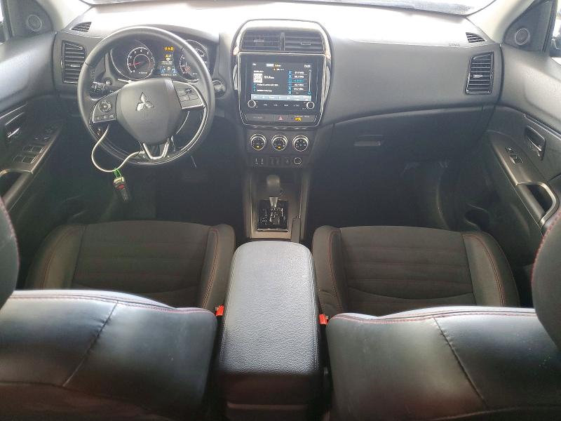 2026 Mitsubishi Outlander Sport მანქანა იყიდება აუქციონზე, vin: JA4ARUAU4TU000867, აუქციონის ნომერი: 70062706